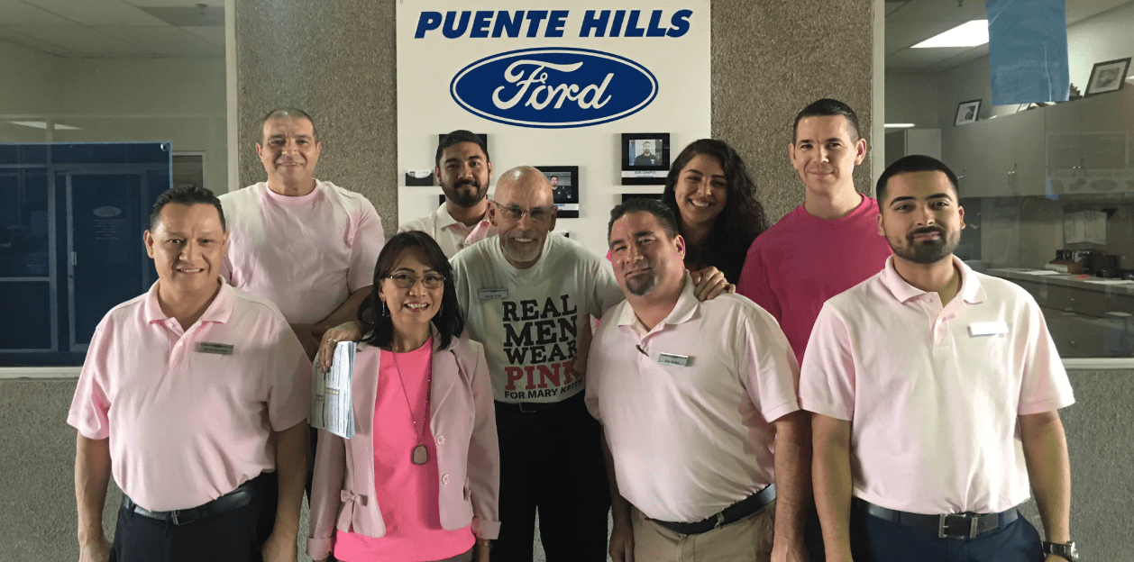 Puente Hills Ford