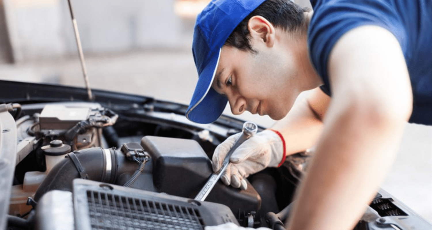 prepaid maintenance plans