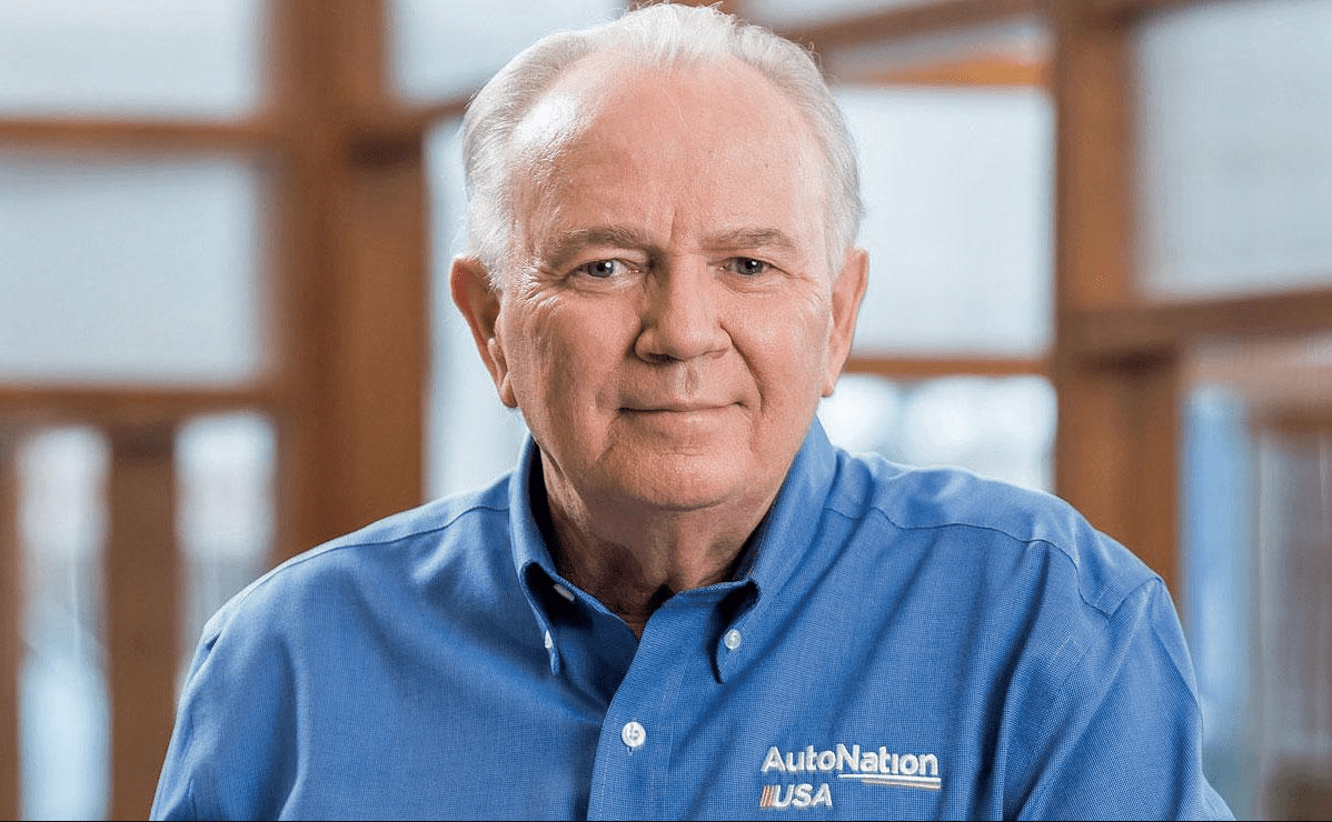 AutoNation