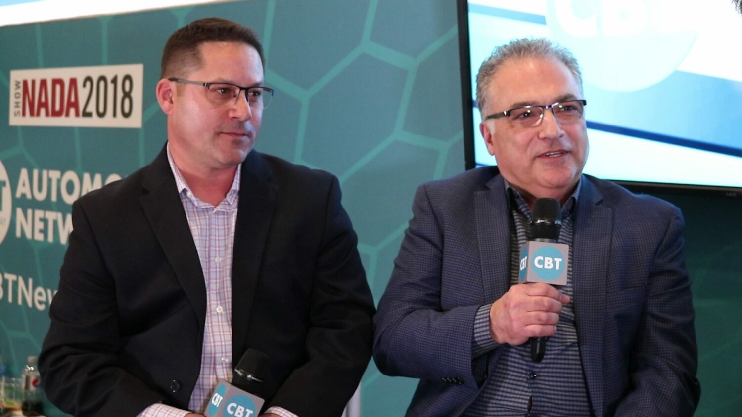 Customer Connections