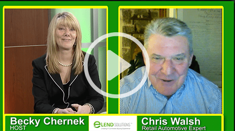 F&I Process and Millennials