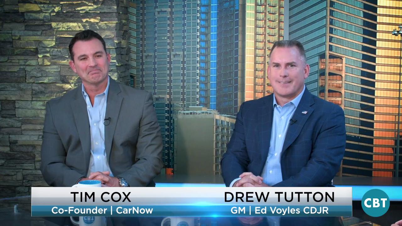 CarNow