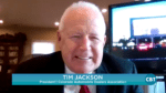 Tim Jackson