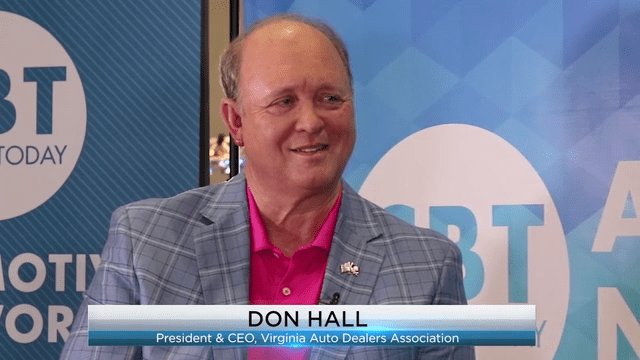 Don Hall