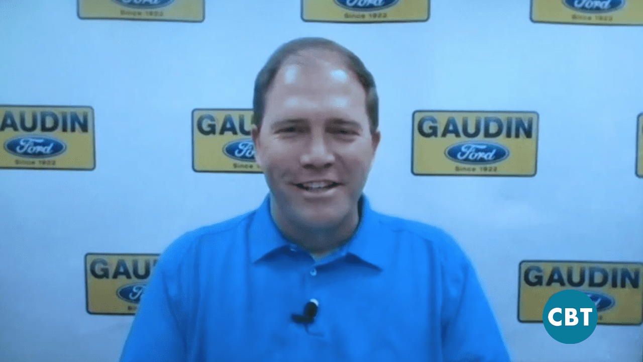 Gaudin Ford