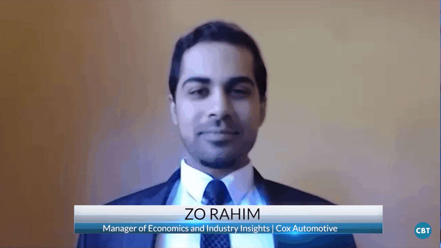 Zo Rahim