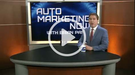 paid advertisement on Instagram