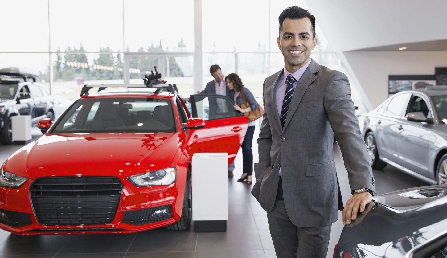 auto dealers