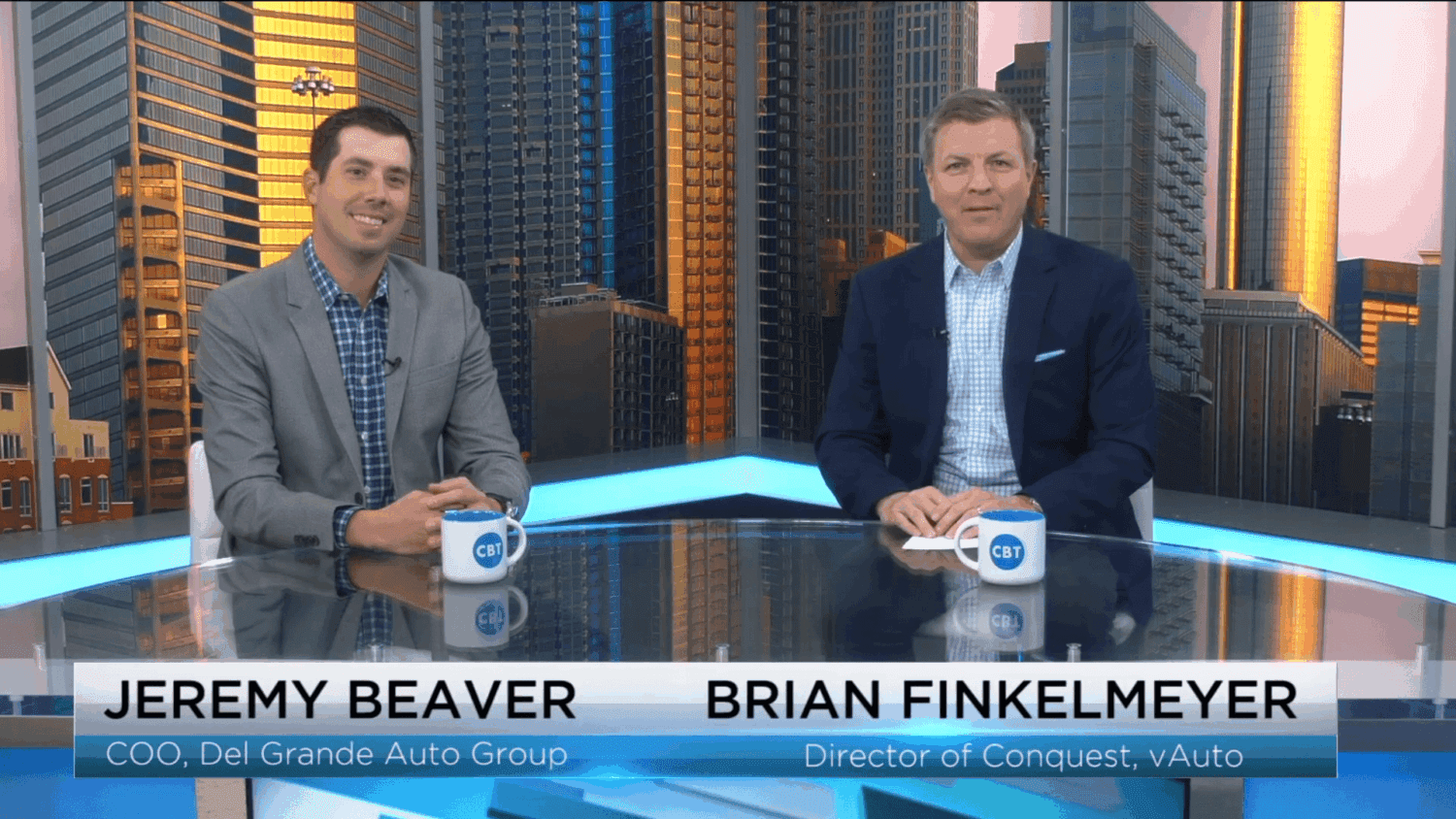 Market-Based Strategies