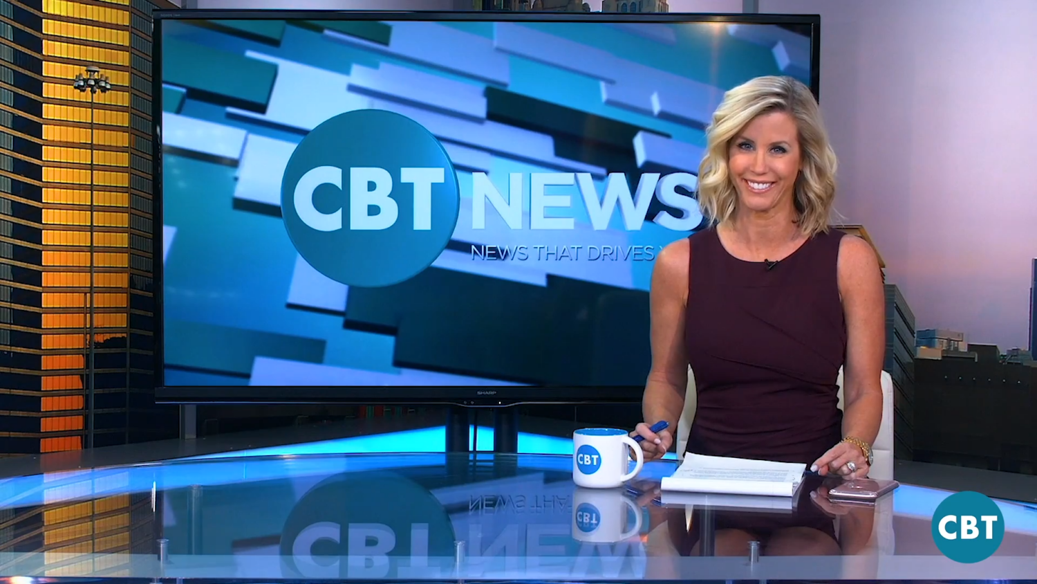 International Women's Day