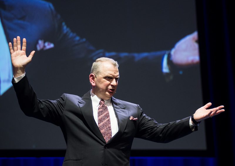 Best Training Day Ever