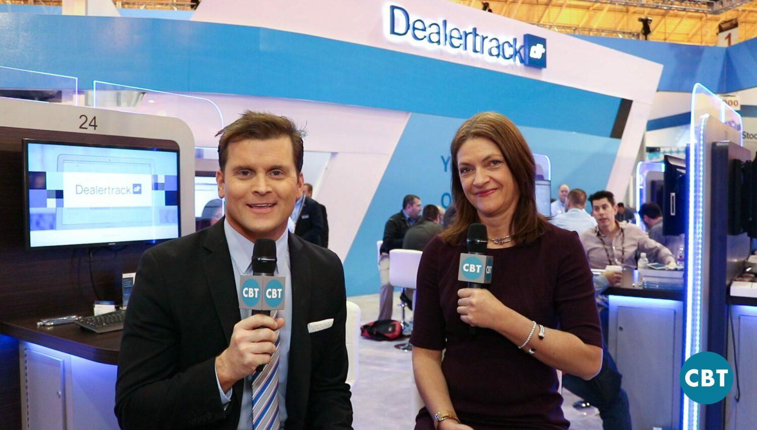 DealerTrack
