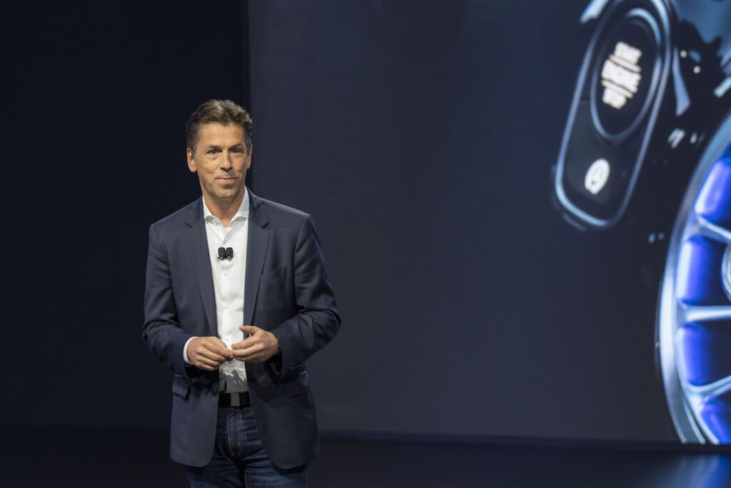 Mercedes-Benz USA