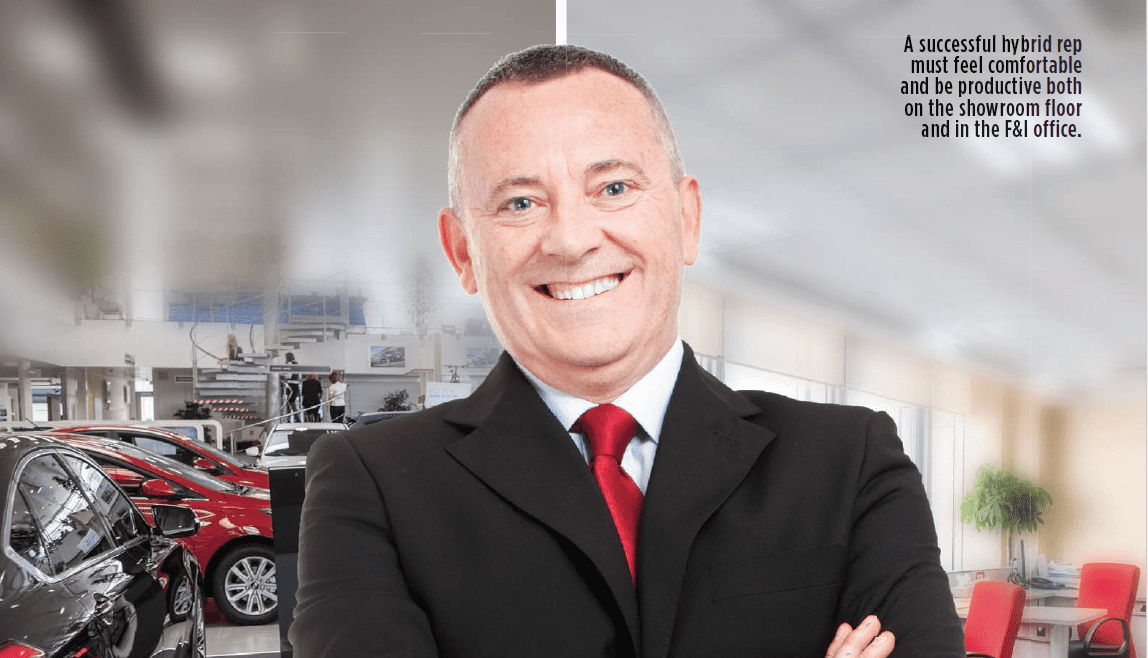 automotive customer experience