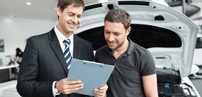 connecting with your customers