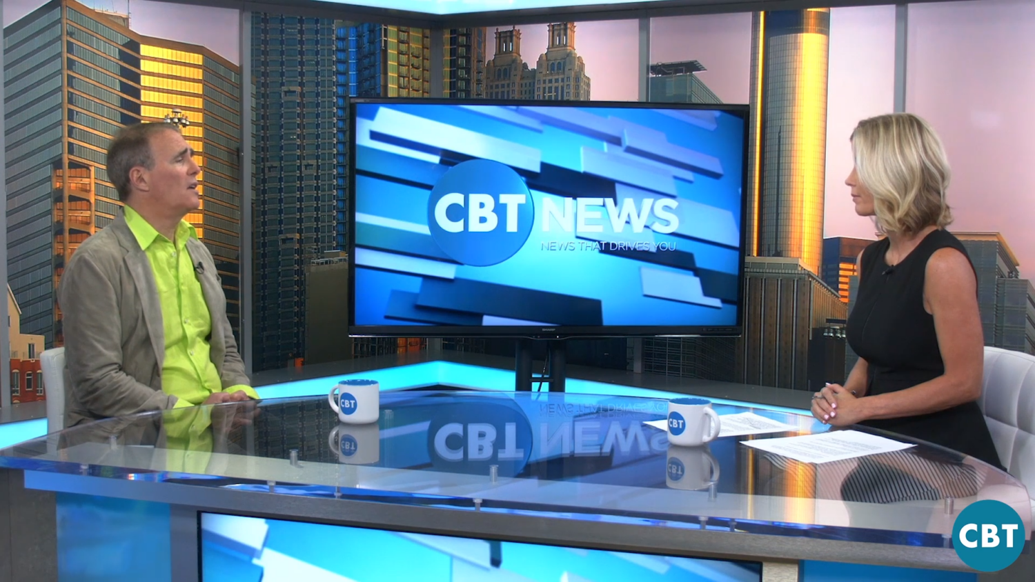 Vehicle subscription