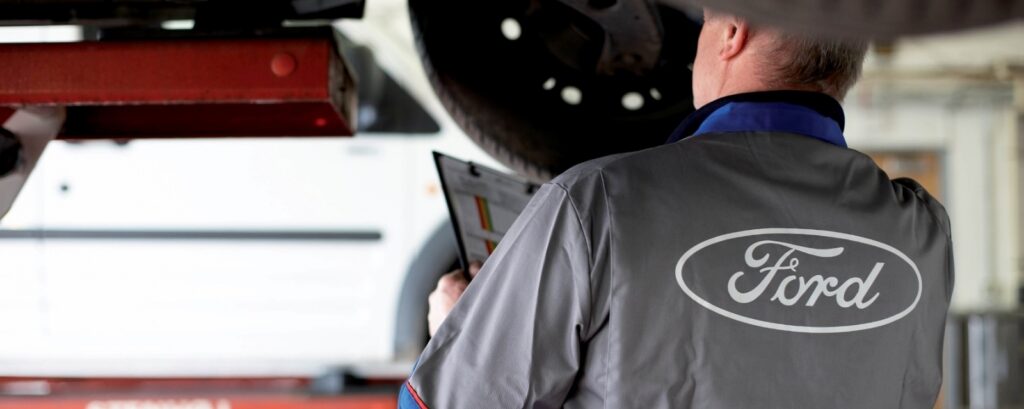 Ford