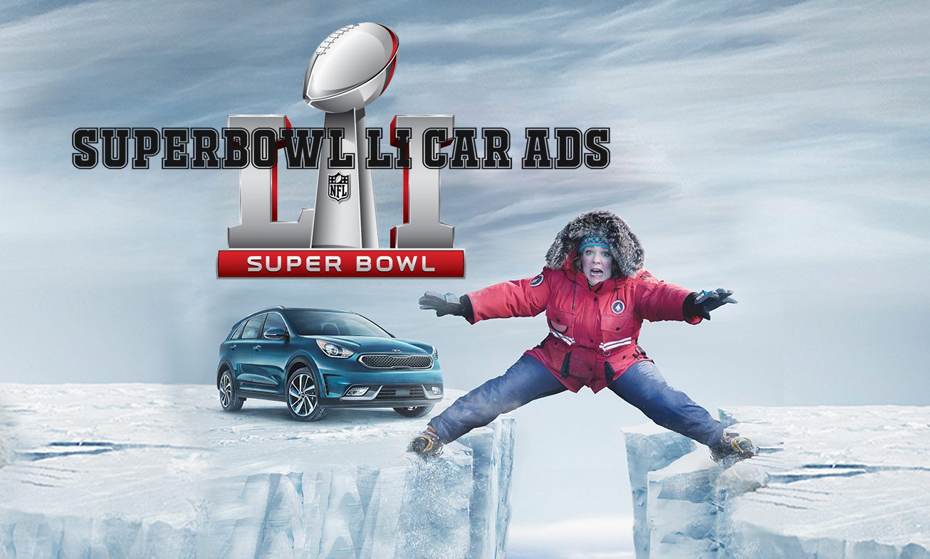 Super Bowl Ads