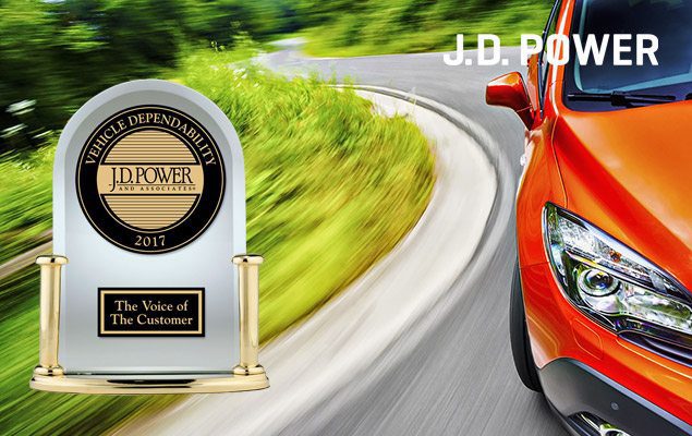 JD Power
