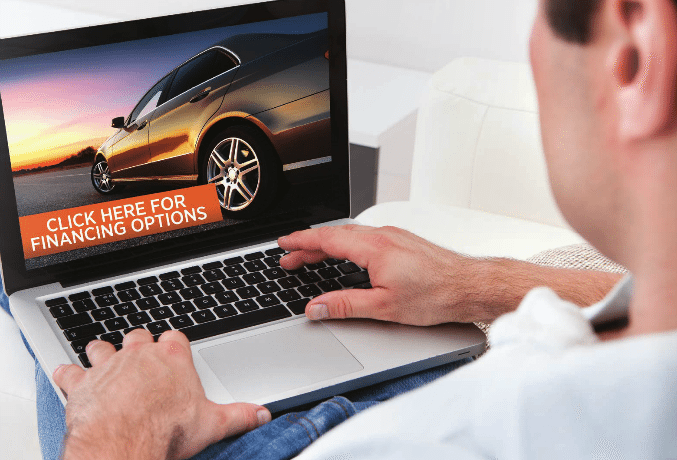 complete credit applications