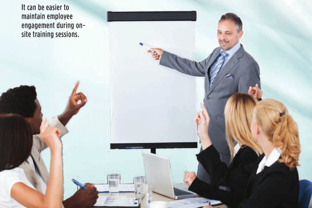 Training Your Dealership Employees