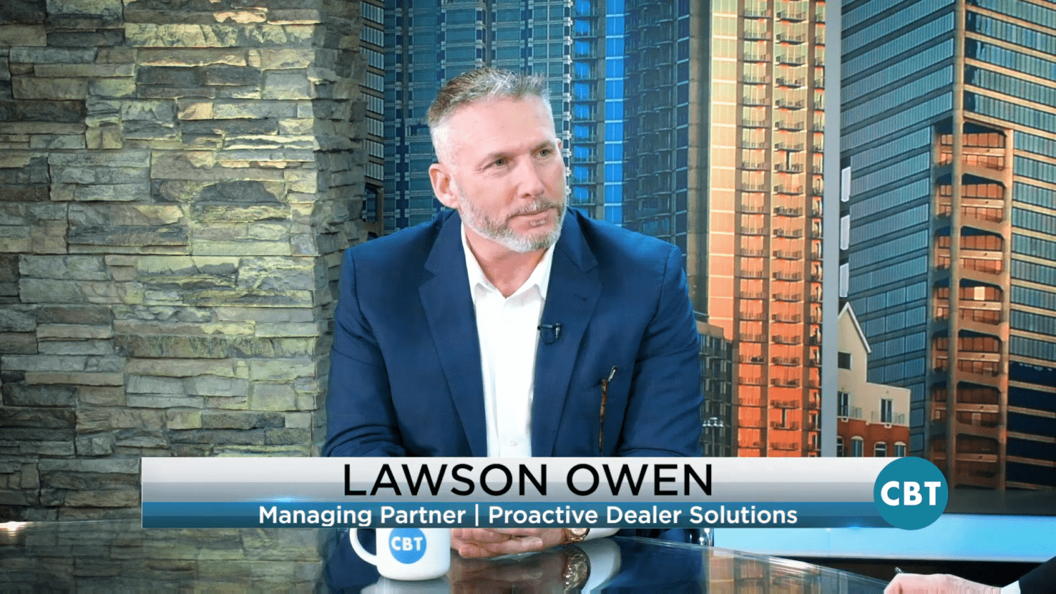 Proactive Dealer Solutions