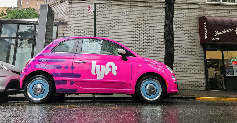 lyft