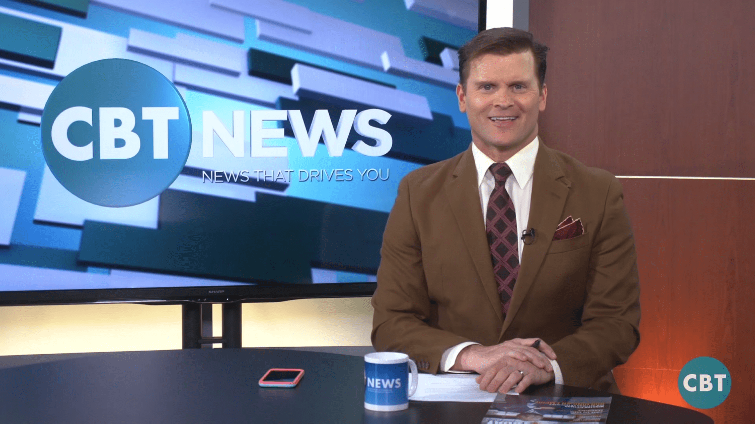 Custom Brand Experience