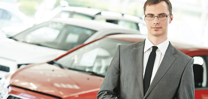 automotive marketing fundamentals