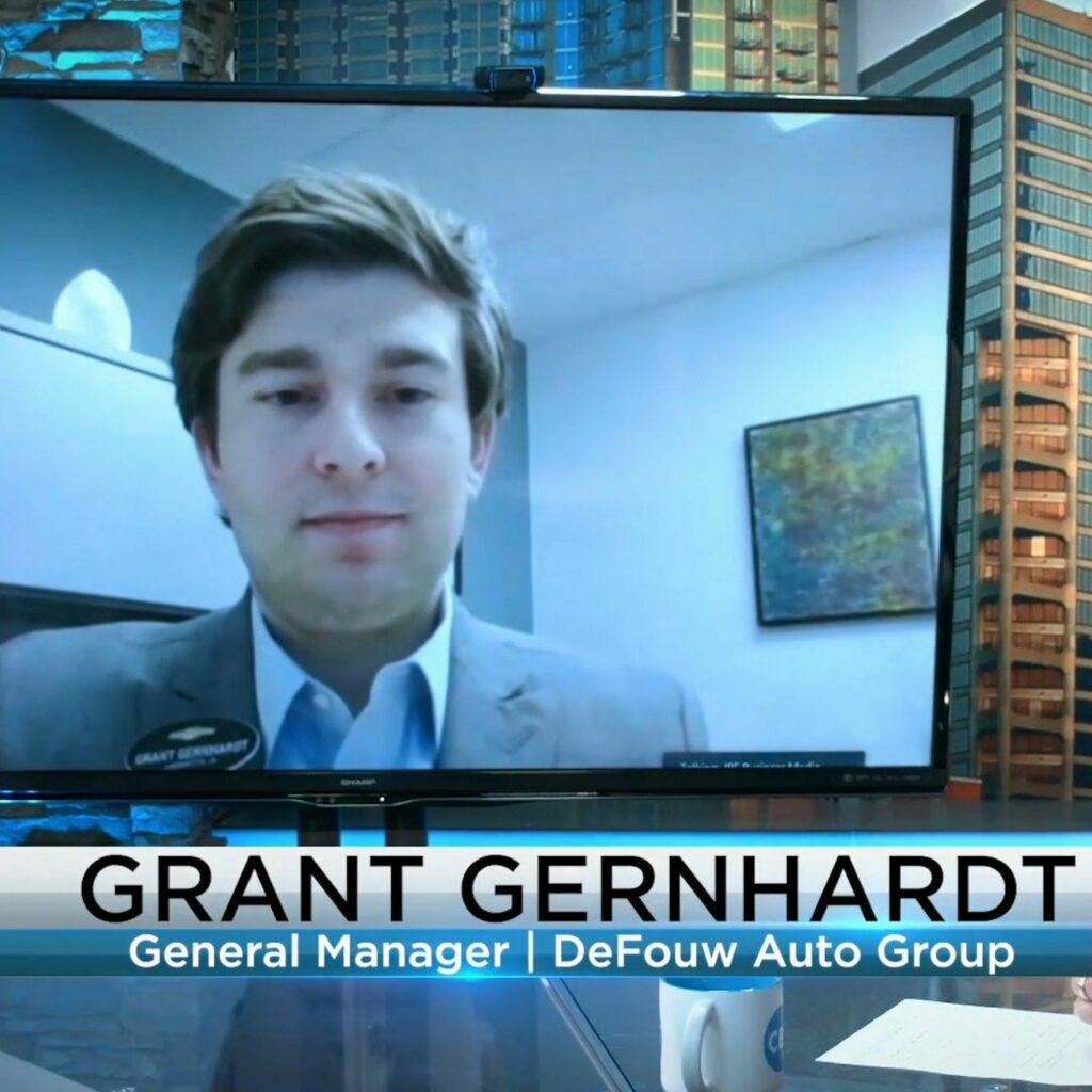 Automotive News