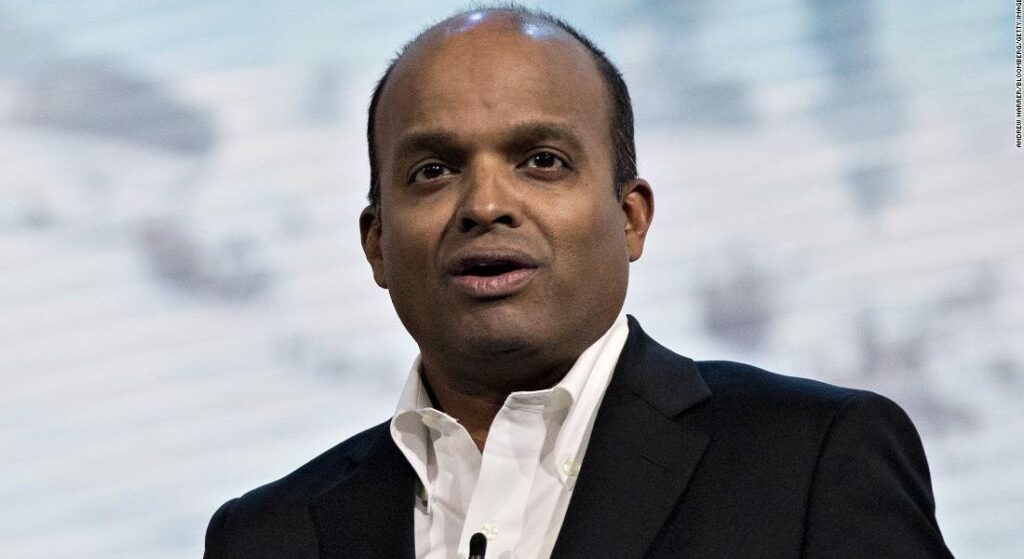 Raj Nair