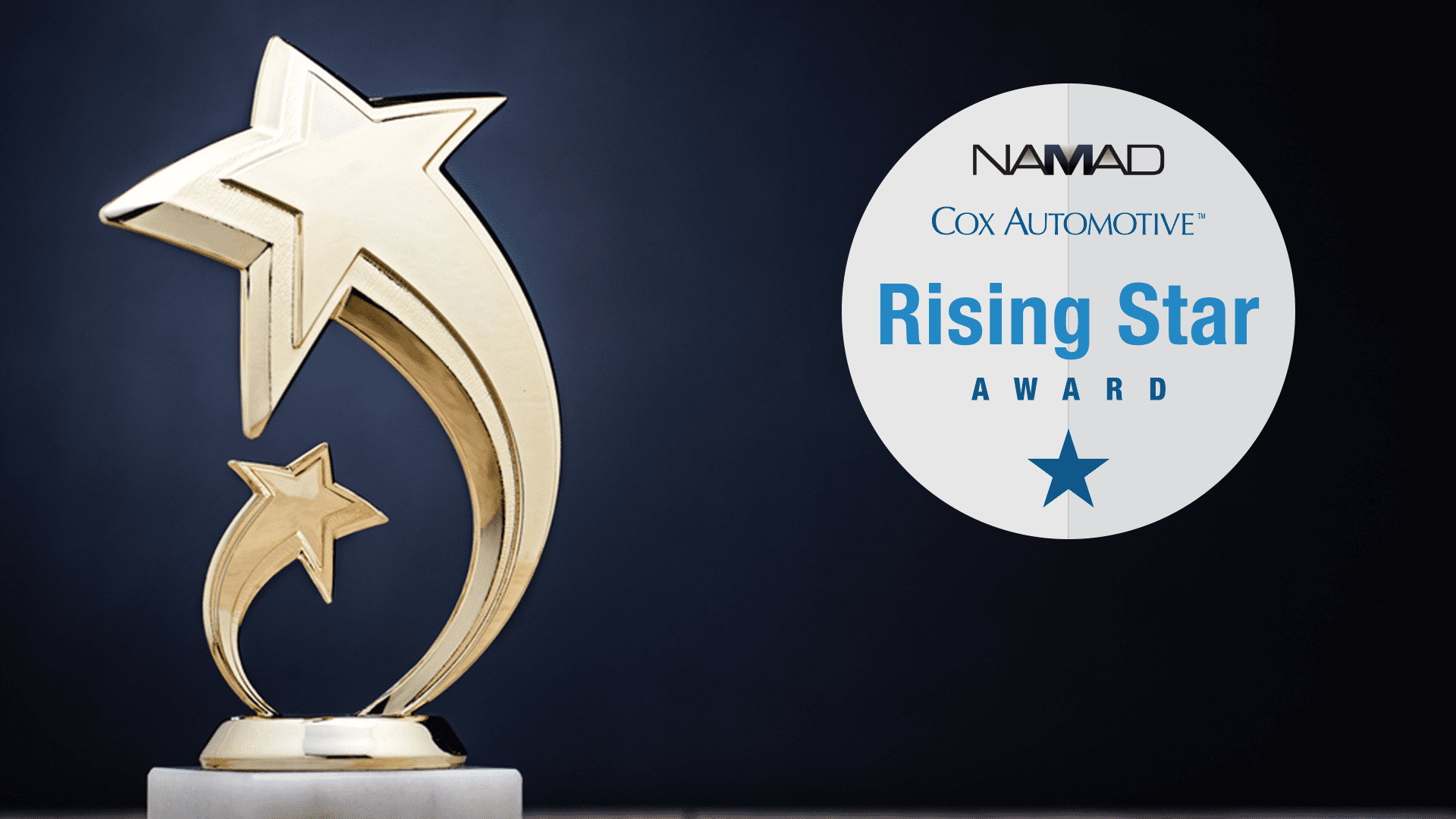 Rising Star Award