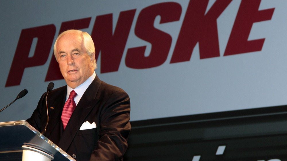 Roger Penske