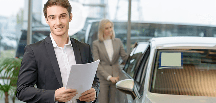 dealership operations