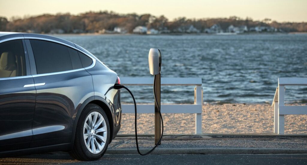electric vehicles