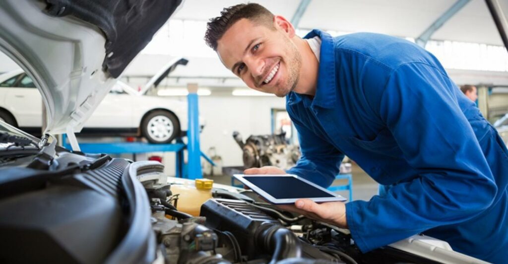 service