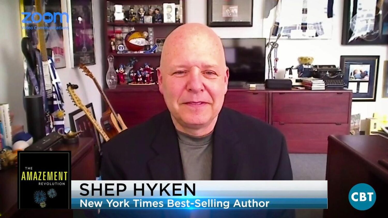 Shep Hyken