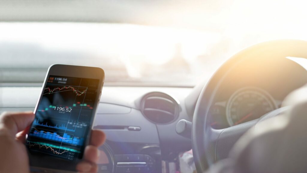 automotive marketing