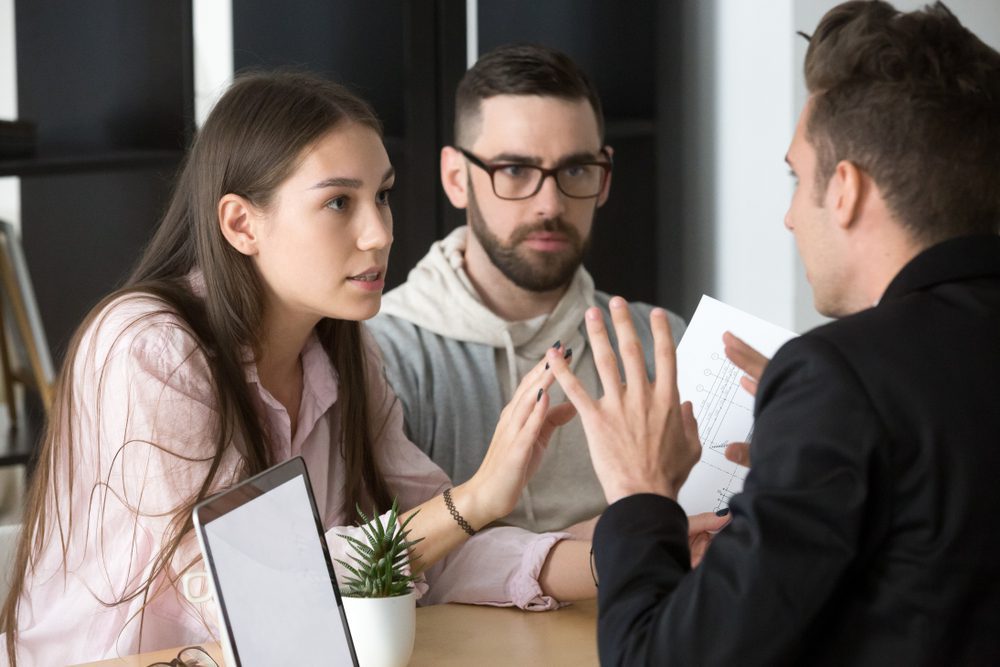 car buying experience