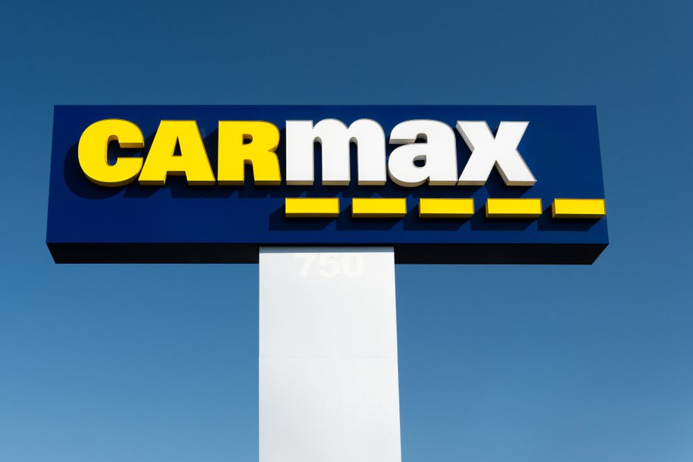 CarMax