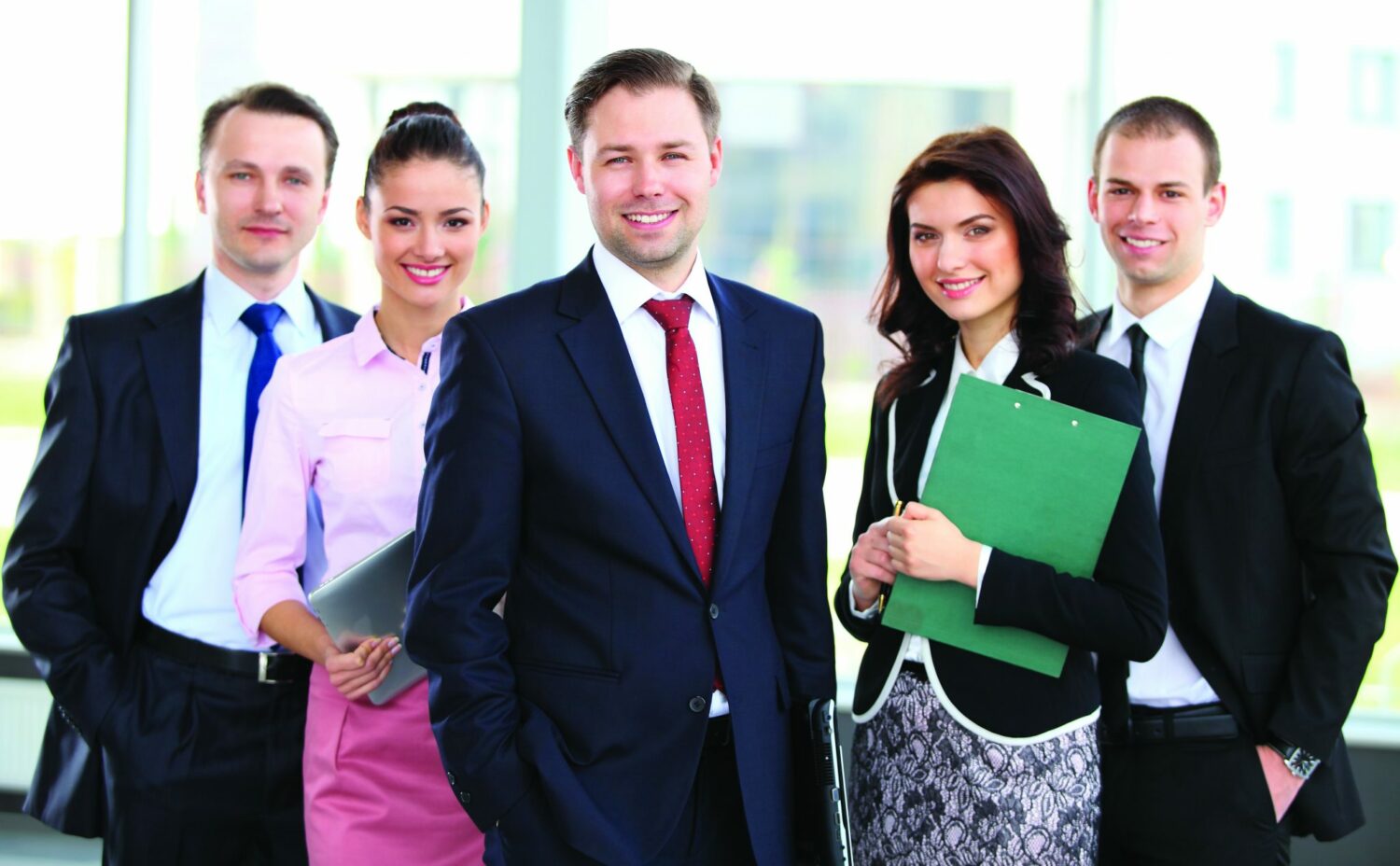 Dealership Team Building