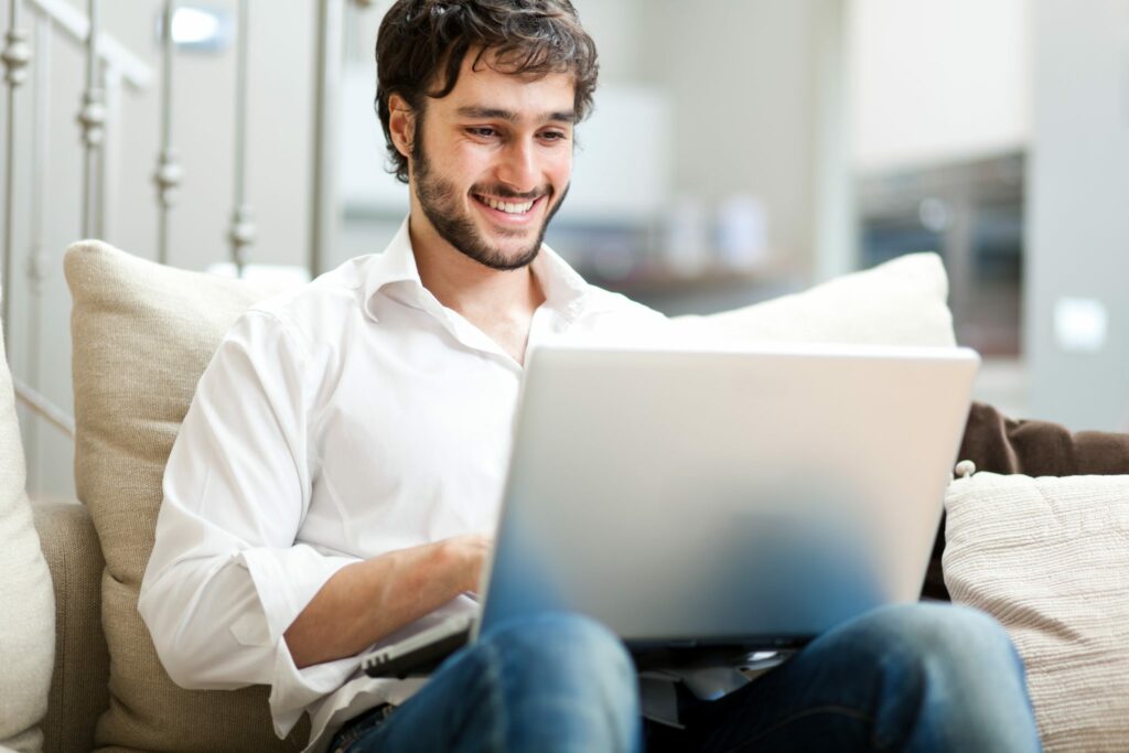 online reviews