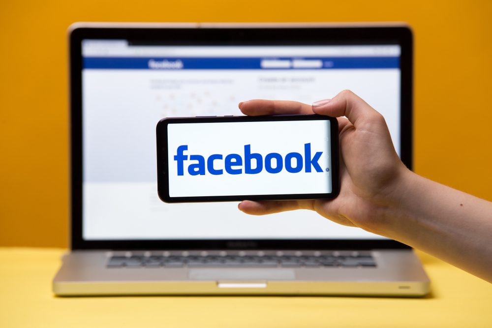 Facebook Marketplace