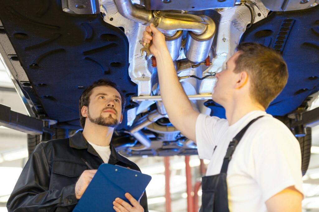 Auto Technicians