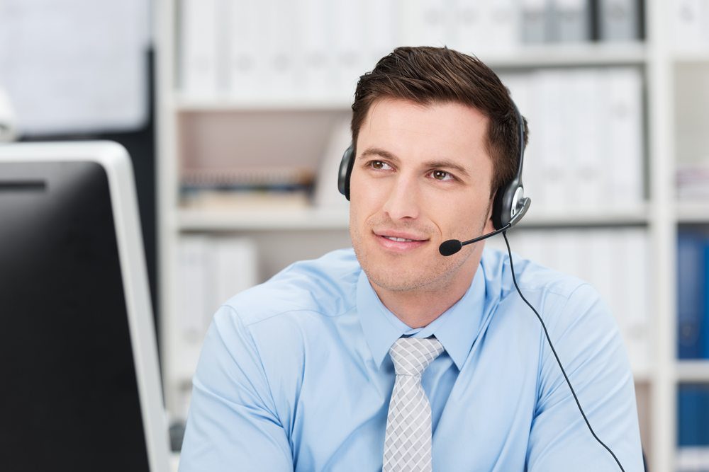 Outbound Phone Sales