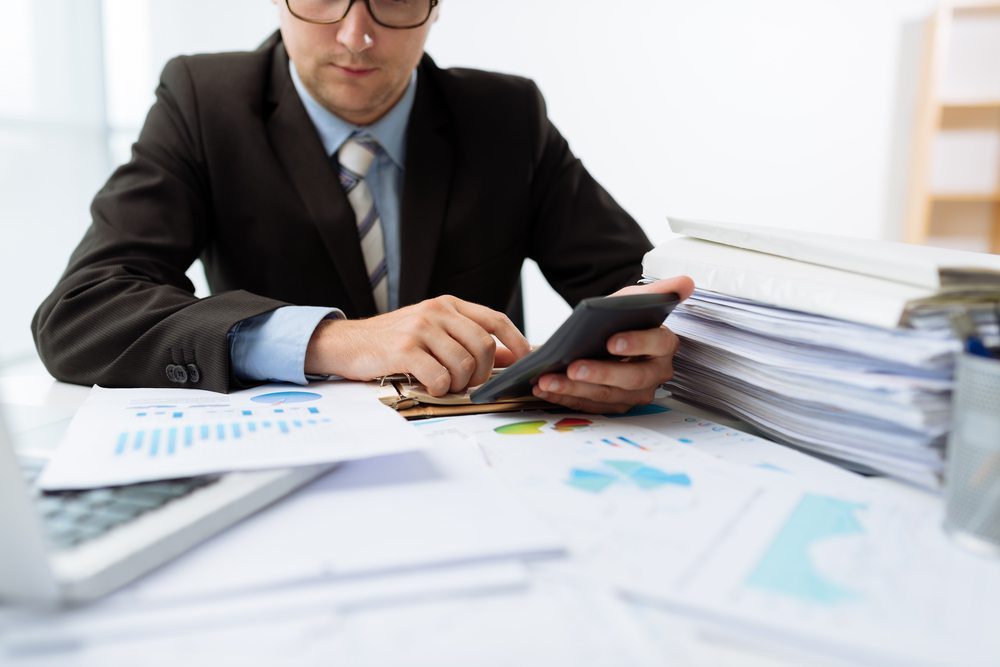 Parts Pricing Systems