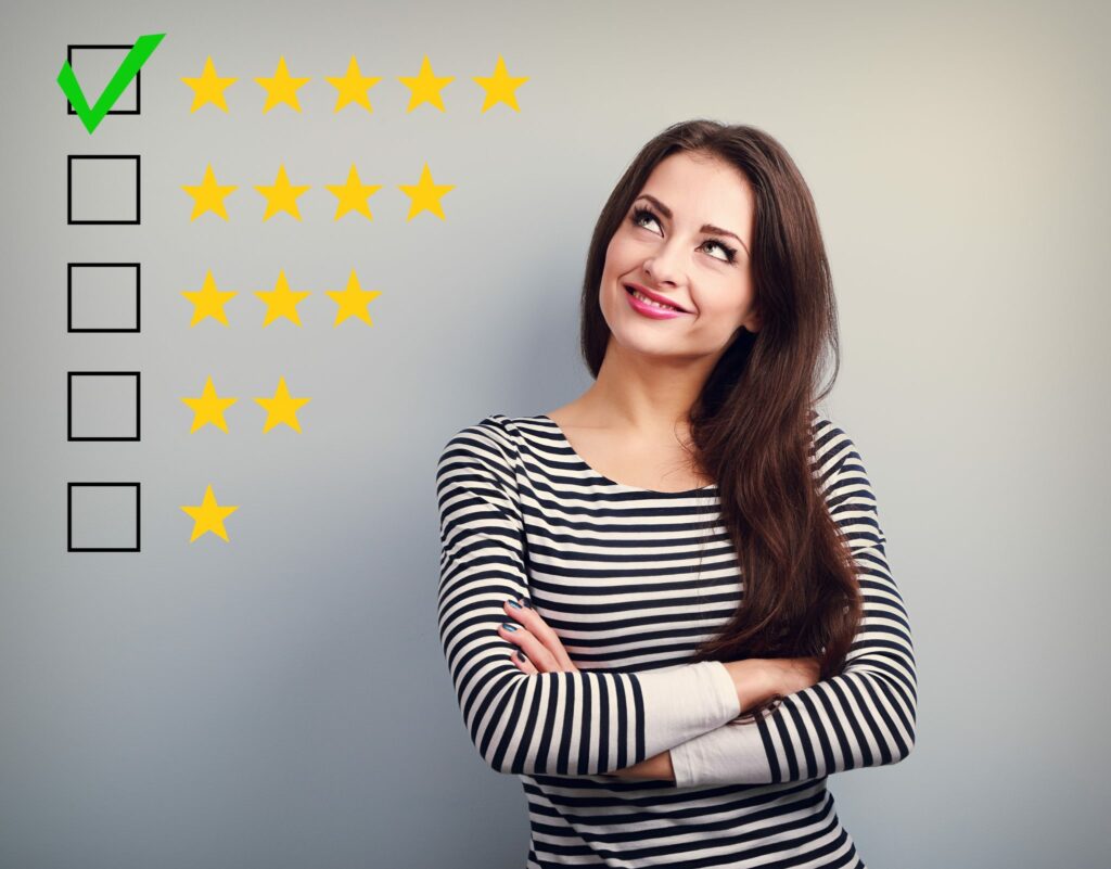 reviews
