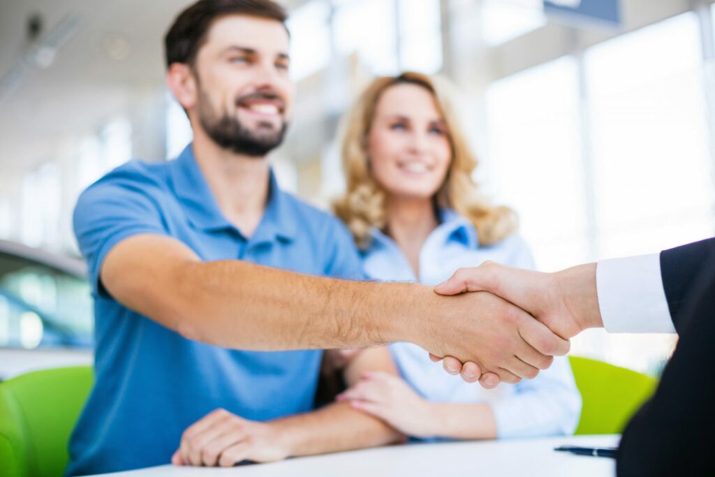 buyers