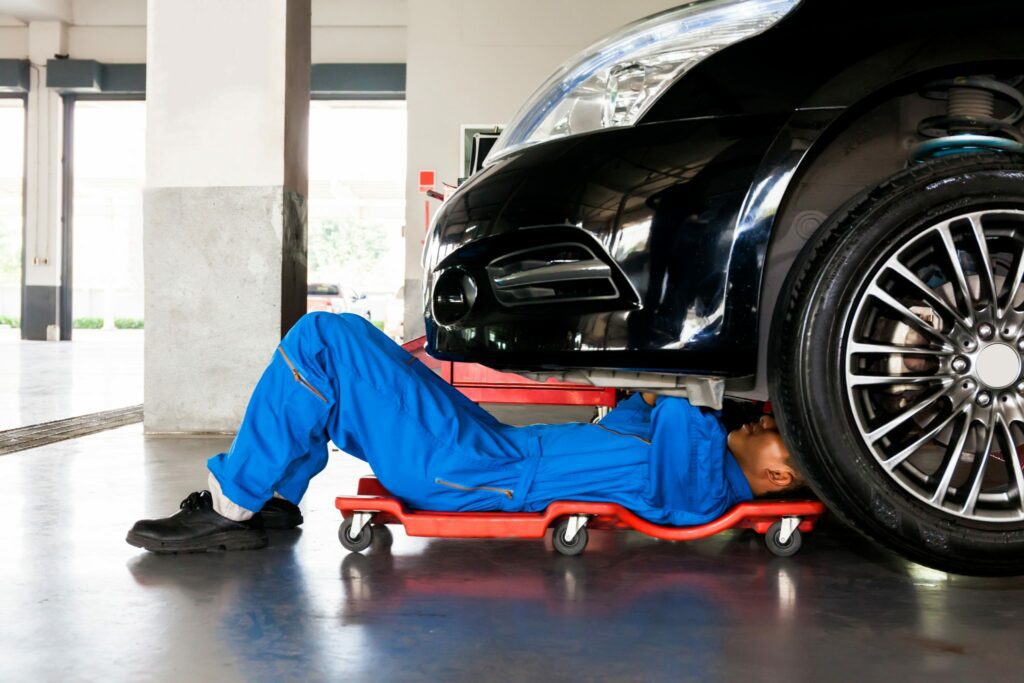 automotive technicians