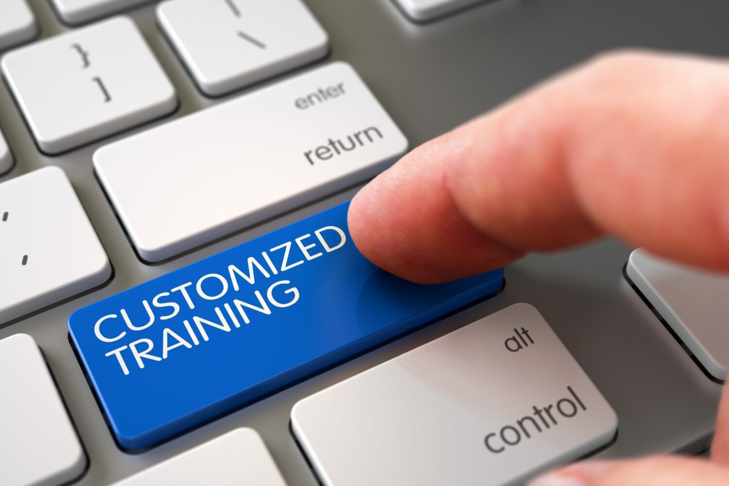 Customized Training
